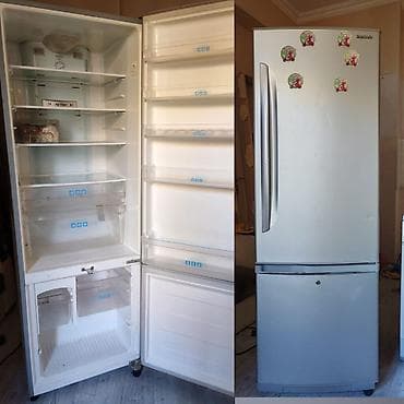 kondensator qiyməti: Soyuducu panasonik 60×1.7 ölçüdə 290 azn
Ünvan Yasamal. Fatimə99 — 1