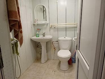 bine saxvoz: Biləcəri 2 otaqlı, 60 kv. m, Kredit yoxdur, Orta təmir — 4