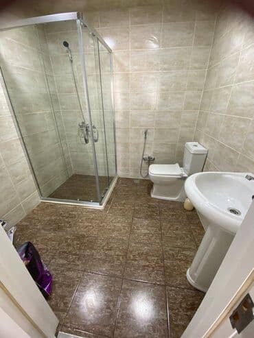 sumqayıt kreditle evler: 3 otaqlı, Yeni tikili, 97 kv. m — 7