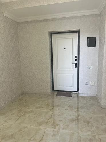 3 otaqlı, Yeni tikili, 102 kv. m