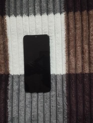 kabro telefon: Poco M5, 128 GB, rəng - Qara, Barmaq izi — 9