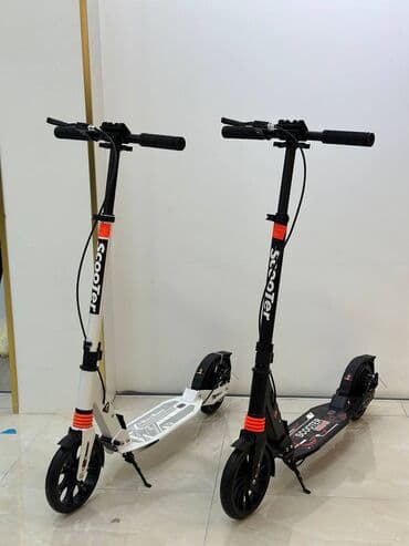 Самокат Urban