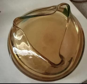 Külqabı, 1980 il, Şüşə, SSRİ