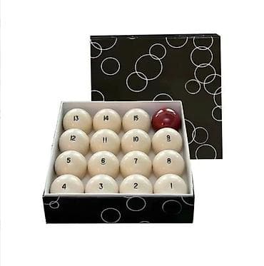 explore smart samokatlar: 🎱 Billiard Daşları – 68 mm 💎 Keyfiyyətli oyun və peşəkar hiss üçün — 1