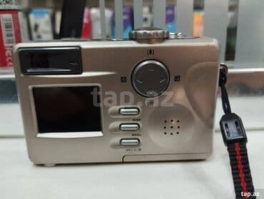 07 şəkili çəkmək: GOTEC CMS 3100 rəqəmsal fotoaparatı, foto və video çəkilişləri üçün — 1