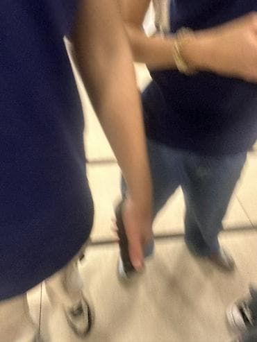 palt: Dəniz mavisi rəngdə qısaqol T‑şört - Rəng: tünd dəniz mavisi - Kəsim — 4