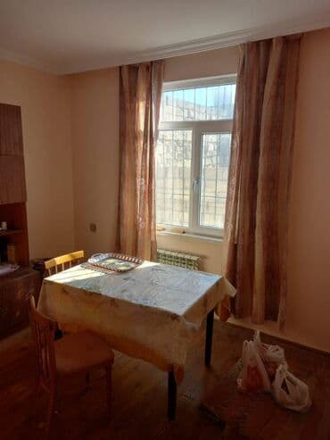 makler gence: 3 otaqlı, 80 kv. m, Yeni təmirli — 12