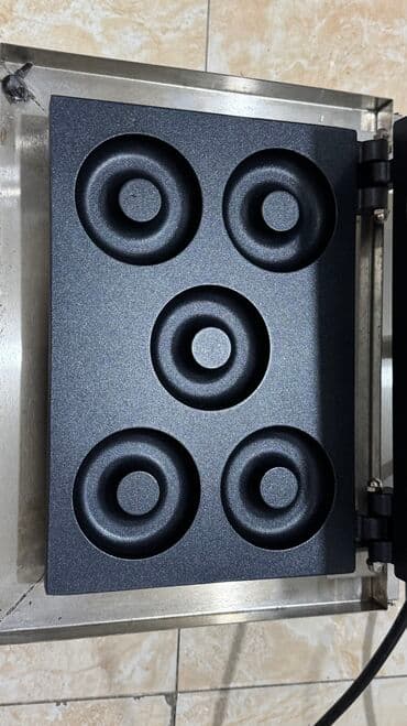 semicka aparati: Ponçik aparatı bu ponçik aparatının üstünlüyü yağ sərfiyyatının — 3