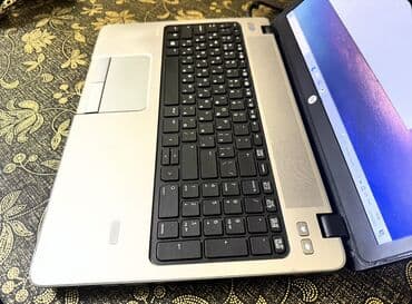 Комплектующие для ПК и ноутбуков: 8 gb ram, 500gb yaddas.HP Probook.Bilen bilir nece dozumlu — 2