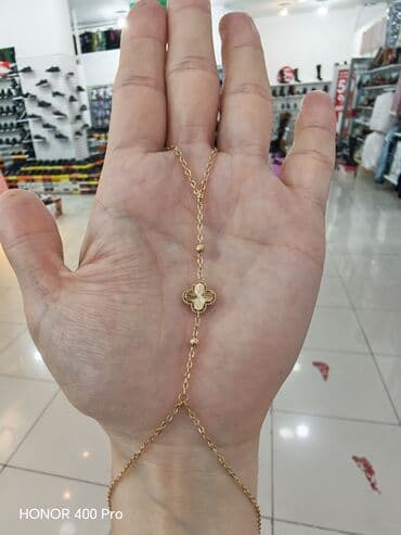 qızılların qiyməti: Bilərzik, Sarı qızıl, 585 Əyar, 151 g — 3