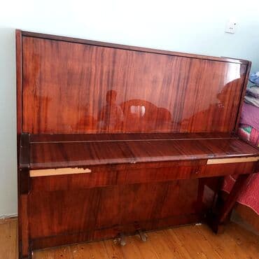 korg pa 700 qiymeti: Piano, Belarus, Akustik — 1