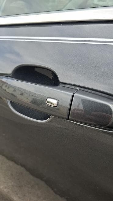 Chevrolet Equinox LT AWD,rengi Yas asfalt,lt nin dolu — 7