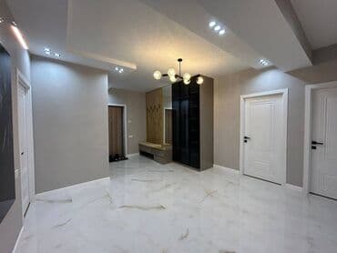 баку белый город купить квартиру: 3 комнаты, Новостройка, м. Ази Асланов, 126 м² — 10