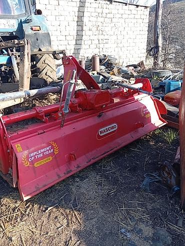 Traktor Belarus (MTZ) 82, 1991 il, 82 at gücü, motor 8.2 l, İşlənmiş — 4