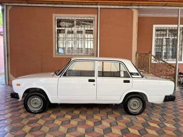 3 kameralı videoregistrator: VAZ (LADA) 2107: 1.6 l | 2009 il 58000 km Sedan — 9