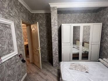 nabran kirayə: 130 kv. m, 3 otaqlı, Kombi, Qaz, İşıq — 14