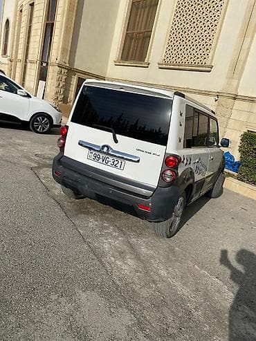 pikab ij oda: Great Wall : 1.8 l | 2015 il 135000 km Krossover — 3