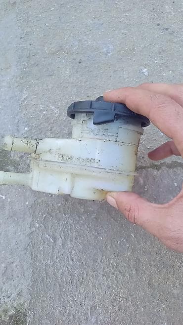 Фильтры: Rulavoy bacok Honda insight Honda insight Rulavoy bacoku Diger orginal — 2