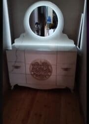 xan çinar: İşlənmiş, Termolar — 1