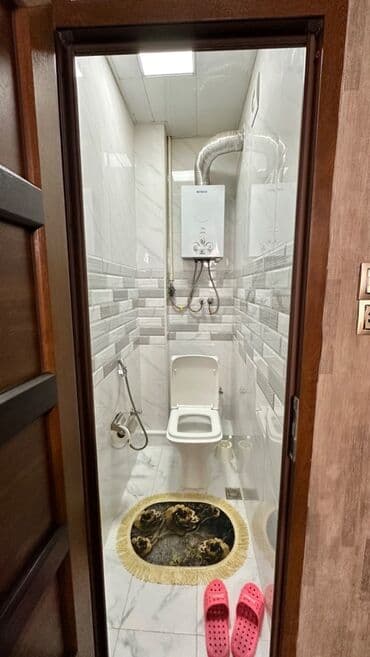 kirayə evlər içəri şəhər: 3 otaqlı — 2