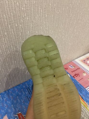 Uşaq ayaqqabıları: Krossovka, Uniseks, 30 — 3