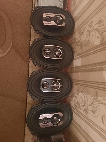 Teze 500 w xrom 550 w xrom usiliter qosulanandı bolt qayka olanandı