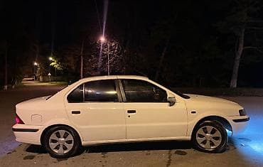 Продажа авто: Khazar Azsamand lx 2014 cü il kandsaneri işləkdi. Problemsizdi otur — 3