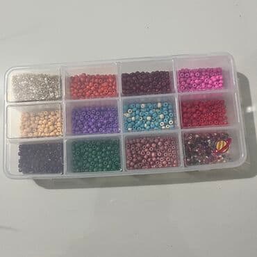 tək qaş: Muncuq seti Trendyoldan alınıb Tək Tək satılır bəzi damalarda daha — 3