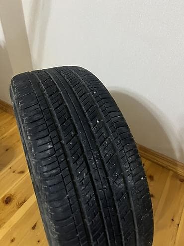 diskilərin satışı: Çiniki təkər və dəmir disk komplekti - Tip: Minik avtomobili üçün — 2