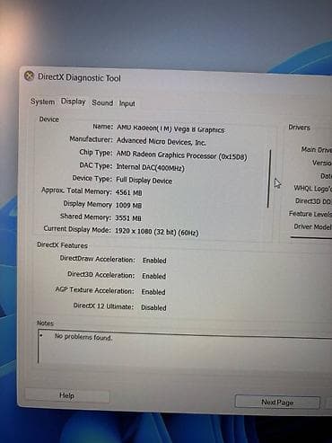 redmi note 10: CPU: Ryzen 5 3500u RAM: 8 GB DDR4 SSD: 256 GB M.2 NVMe™ PCIe® GFX — 10