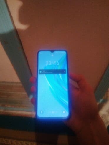 морозильные камеры в баку: Infinix HOT 30i, 128 ГБ, цвет - Черный, Сенсорный — 6