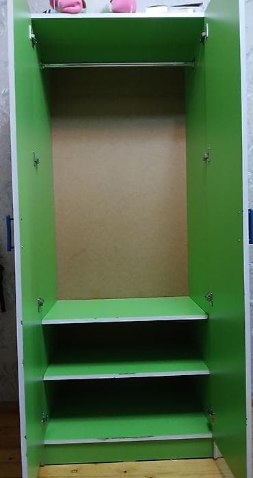 postel destleri: Oğlan və qız üçün, Beşik — 2