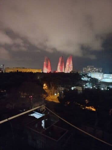 kirayə ev nizami: Yasamal rayonu nizami metrosunun yaxınlığında (kaspian plazaya yaxın) — 14