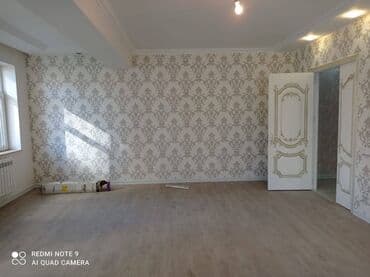 купить дом в баку у моря: 3 комнаты, Новостройка, м. Ази Асланов, 126 м² — 23