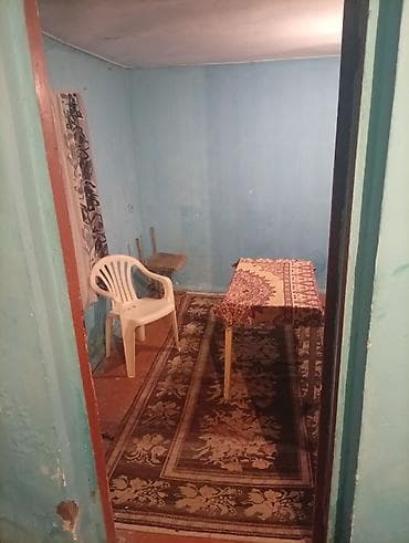 evler satiq: Zabrat1 şassi ehtiyyat hissələrinin arxası 1otaq kuxna kamunal qiymətə — 3