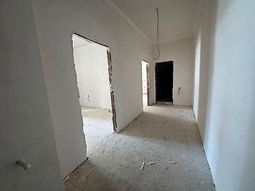 Квартиры: 2 комнаты, Новостройка, 78 м² — 3