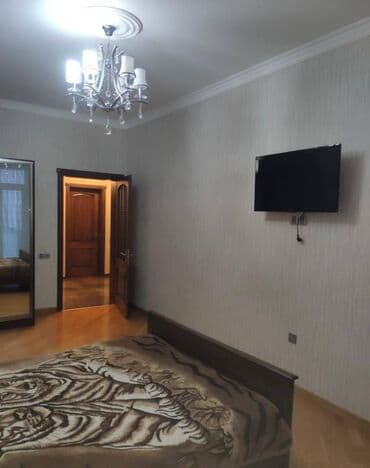 lökbatanda kirayə evlər 2024: 28 mayda, Azərbaycan Tibb Universtetinin yaxınlığında, Altes Park — 6