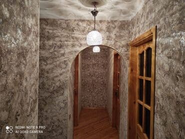 kirayə restoran: Sumqayıt 8ci mkrda 450azn 3 otaqlı əla təmirli bütün əşyaları ilə — 3