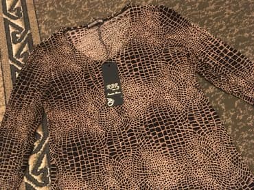 yupqa kofta: Strec kofta, 2 razmer. Yekə ölçülü — 2