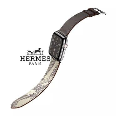 ucuz ağıllı saatlar: Yeni, Kəmər, Apple — 6