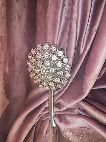 pərdə və divan: Satılır Dəst halında. Real alıcılar narahat eləsin. Yenidir heç bir — 3