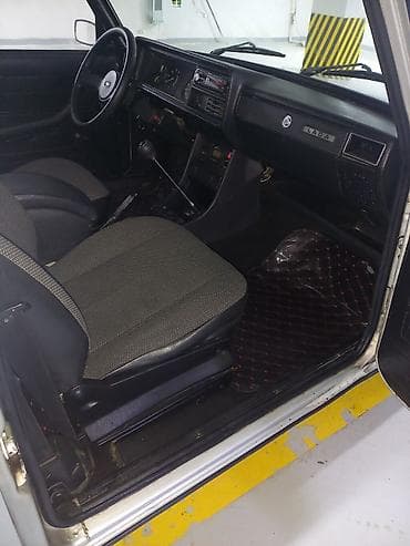 opel 1 9: VAZ (LADA) 2104: 1.6 l | 2007 il Universal — 6