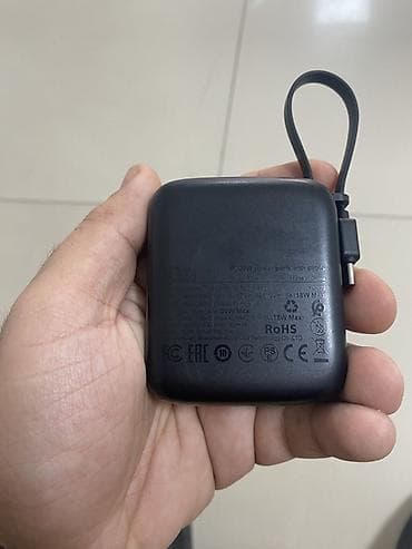 telfolar: Powerbank 10000 mAh — 2