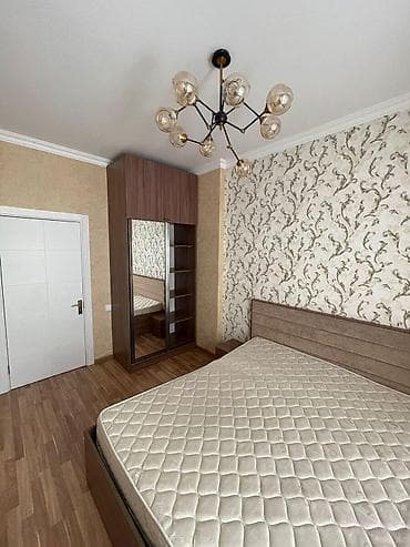 kiraye ev: İcarəyə verilir 2 otaqlı yeni tikili 80 m², Şah İsmayıl Xətai m — 5