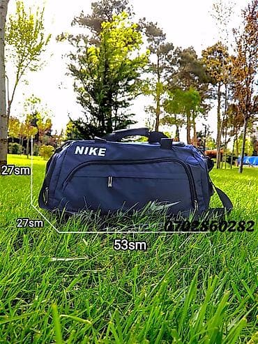 oğlan üçün çanta: Sport Çantalar Hər kəsə salamlar 🔴Bütün çanta modelləri yenidir✔️ — 2