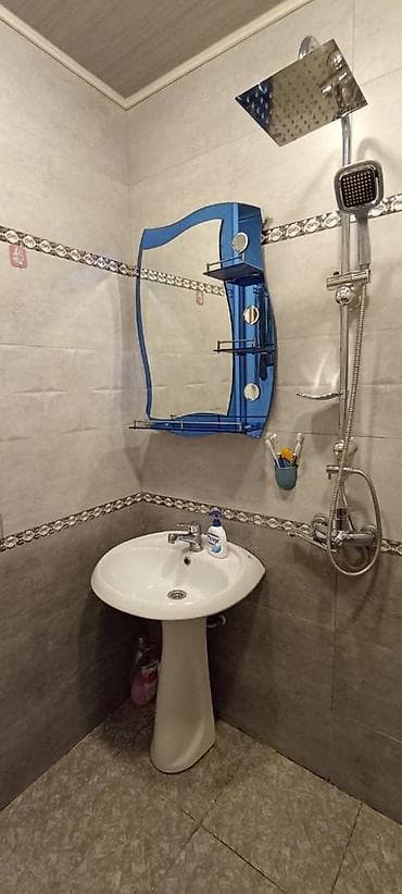 Дачи: Баку, 2 комнаты, Вторичка, 41 м² — 9