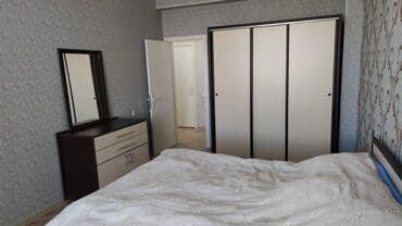 binə atçiliq: Yasamalda, Kaktus Şadlıq Sarayının yaxınlığında, 18 mərtəbəli binanın — 6