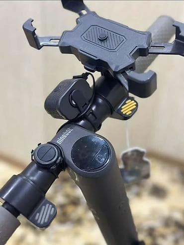 samokat almaq: Ninebot elektrik skateri - Brend/model: Ninebot (Segway seriyasından) — 2