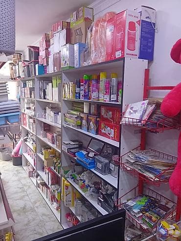 texnomart gence: Vitirinler satlır ela veziyetdedi — 1