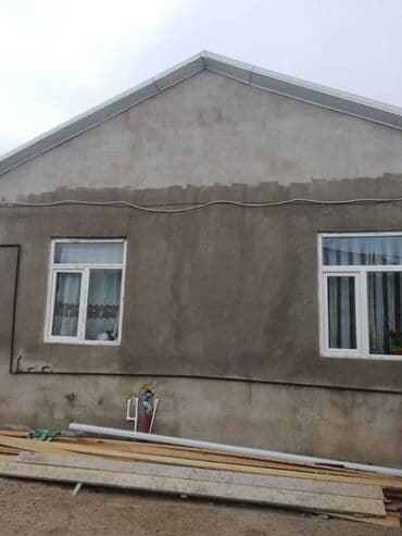 купить дом в азербайджане у моря: 3 комнаты, 70 м², Средний ремонт — 16
